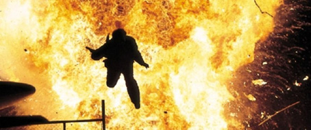 Image from the film Terminal Velocity