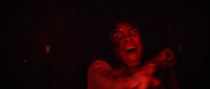 Still image from Hammer