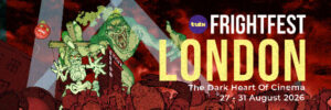 Tubi FrightFest London