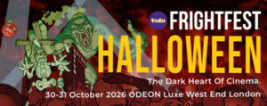 TUBI FRIGHTFEST HALLOWEEN 2026