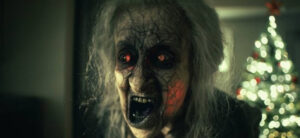 UNHOLY NIGHT