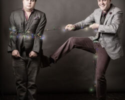 Young & Strange