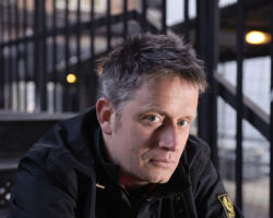 Chris Smith - Photo Credit: Julie Edwards