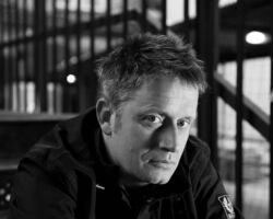 Chris Smith - Photo Credit: Julie Edwards