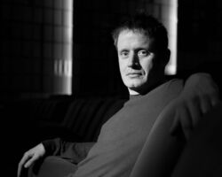 Chris Smith - Photo Credit: Julie Edwards