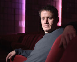 Chris Smith - Photo Credit: Julie Edwards