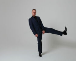 Derren Brown