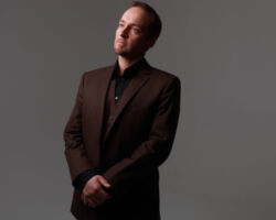 Derren Brown
