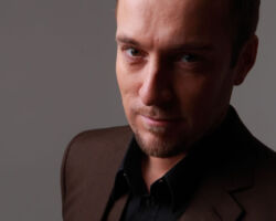 Derren Brown