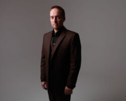 Derren Brown