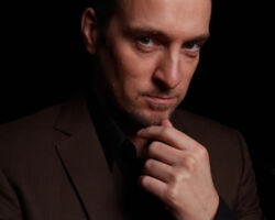 Derren Brown