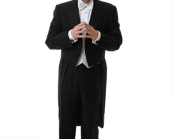 Derren Brown