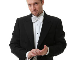 Derren Brown