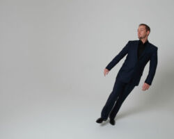 Derren Brown