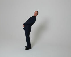Derren Brown