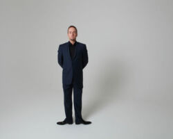 Derren Brown