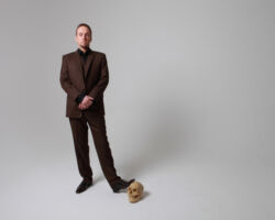 Derren Brown