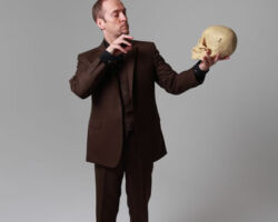 Derren Brown