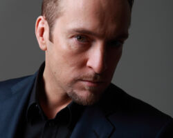 Derren Brown