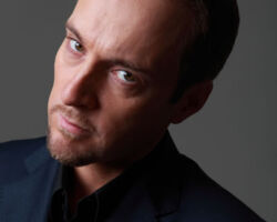 Derren Brown