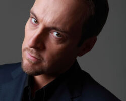 Derren Brown