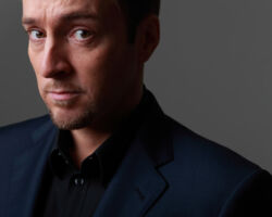 Derren Brown