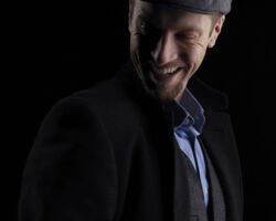 Derren Brown - By Seamus Ryan