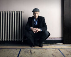 Derren Brown - By Seamus Ryan