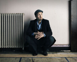 Derren Brown - By Seamus Ryan