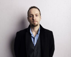 Derren Brown - By Seamus Ryan