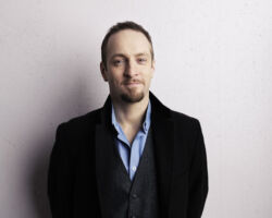 Derren Brown - By Seamus Ryan