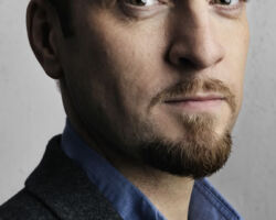 Derren Brown - By Seamus Ryan