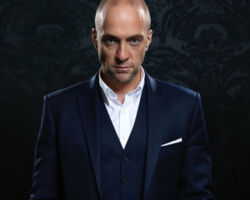 Derren Brown: UNDERGROUND