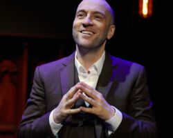 Derren Brown: UNDERGROUND