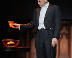 Derren Brown: UNDERGROUND