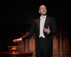 Derren Brown: UNDERGROUND