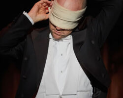 Derren Brown: UNDERGROUND