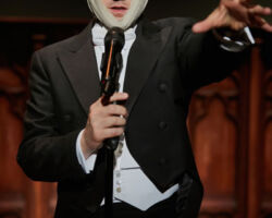 Derren Brown: UNDERGROUND