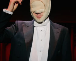 Derren Brown: UNDERGROUND
