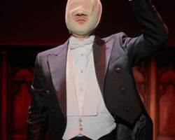 Derren Brown: UNDERGROUND