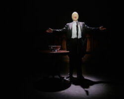 Derren Brown: UNDERGROUND