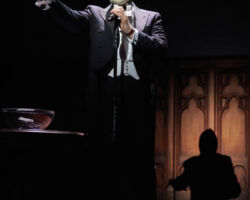 Derren Brown: UNDERGROUND