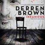 Derren Brown: INFAMOUS Poster