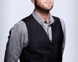 Derren Brown - By Seamus Ryan