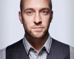 Derren Brown - By Seamus Ryan