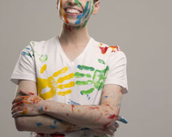 Edward Hilsum by Gary Moyes