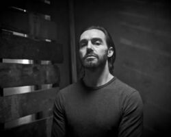 Kevin Howarth: Seasoning House - Photo Credit Robert Viglasky