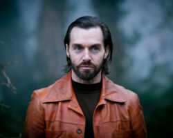 Kevin Howarth: Seasoning House - Photo Credit Robert Viglasky