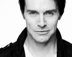 Kevin Howarth