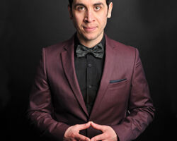 Peter Firman